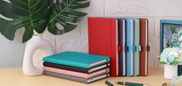 How Personalized Diaries Elevate Gifting Culture