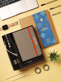Executive Starter Pack: Weekly Planner, Pen & Bottle (Elevated Essentials 1)